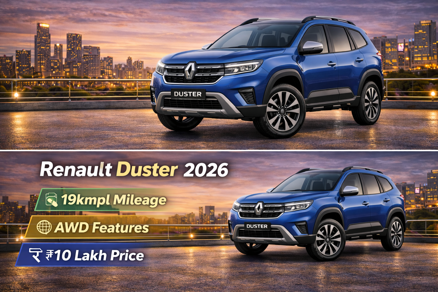 renault-duster-2026-awd-mileage-features