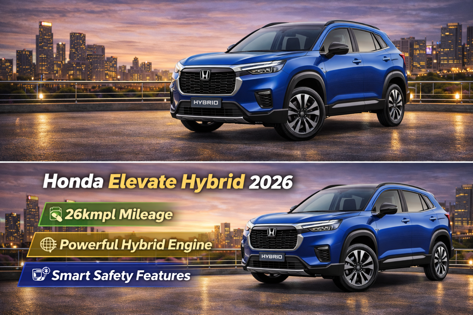 honda-elevate-hybrid-2026-mileage-features